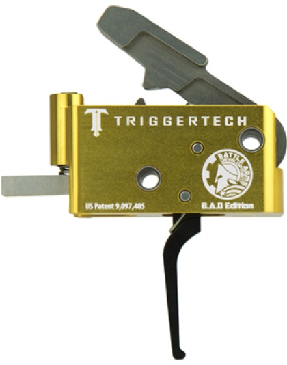 BATTLE ARMS AR15 TT15 TRIGGER