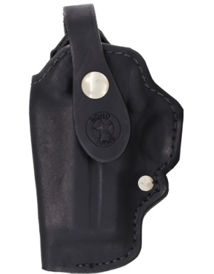 BOND ARMS BELT CLIP HOLSTER LH