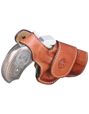 BOND ARMS DRIVING HOLSTER RH