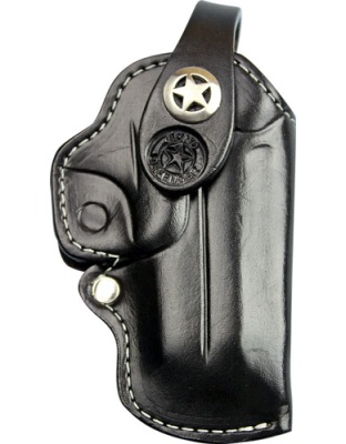 BOND ARMS BELT LOOP HOLSTER RH