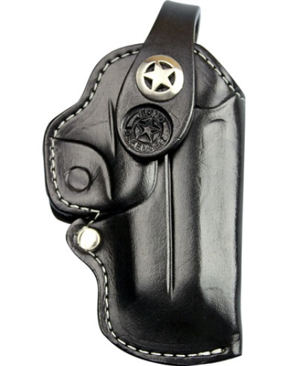 BOND ARMS BELT LOOP HOLSTER RH