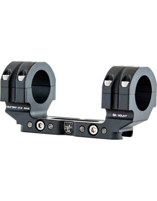 MPA SCOPE MOUNT BA 1-PC 30MM