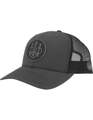 BERETTA CAP JS TRUCKER CIRCLE