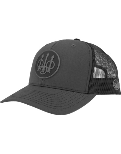 BERETTA CAP JS TRUCKER CIRCLE