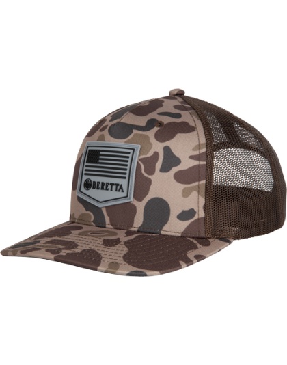 BERETTA CAP PM TRUCKER R 112