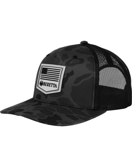 BERETTA CAP PM TRUCKER R 112