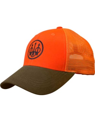 BERETTA CAP UPLAND TRUCKER