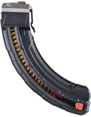BUTLER CREEK STEEL LIPS 25RD