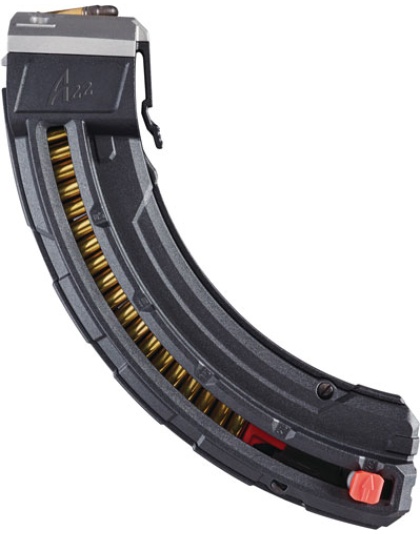 BUTLER CREEK STEEL LIPS 25RD