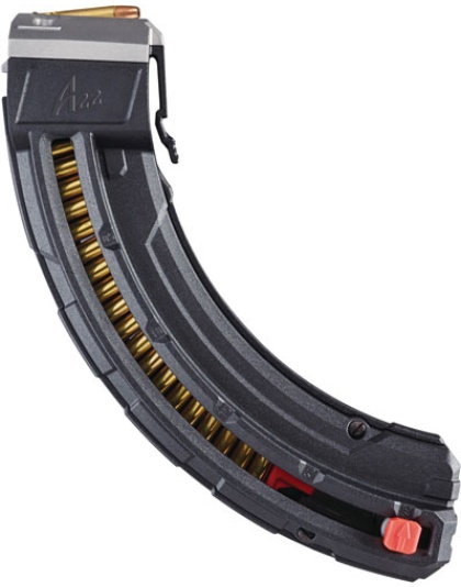BUTLER CREEK STEEL LIPS 25RD