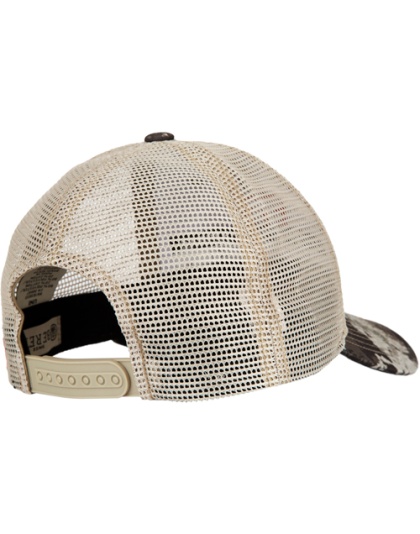 TIKKA CAP TRUCKER VEIL ALPINE