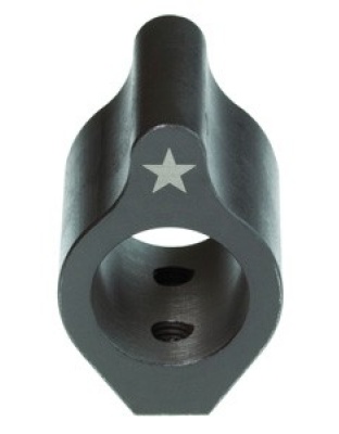 BCM GAS BLOCK LOW PROFILE .625