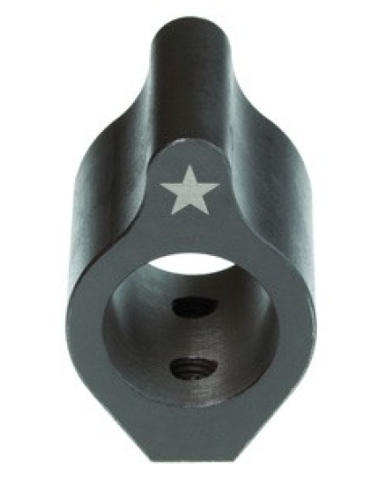 BCM GAS BLOCK LOW PROFILE .625