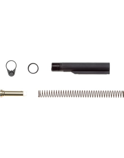 BCM MIL-SPEC BUFFER TUBE KIT