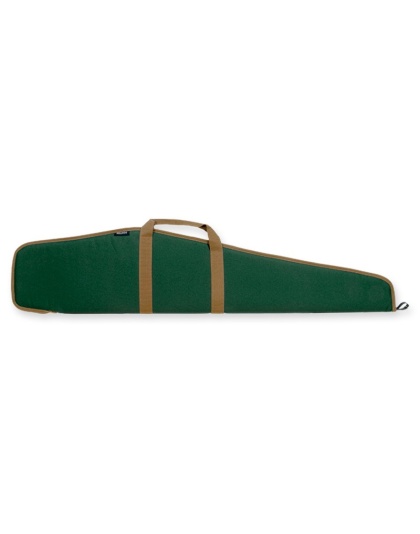 BULLDOG RIFLE CASE 48" GREEN