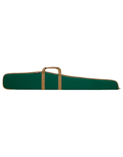 BULLDOG SHOTGUN CASE 52" GREEN