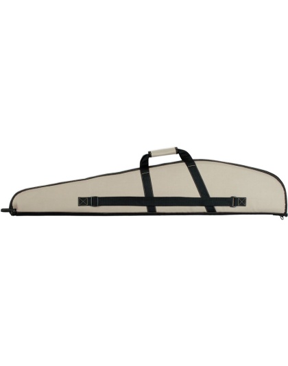 BULLDOG PLUS RIFLE CASE 48"