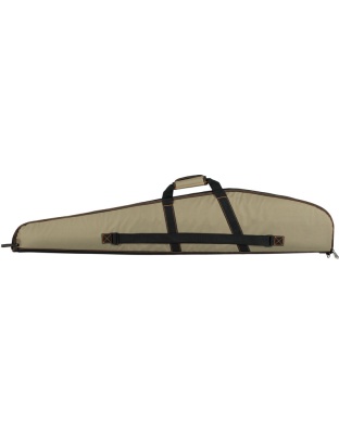 BULLDOG PLUS RIFLE CASE  48"