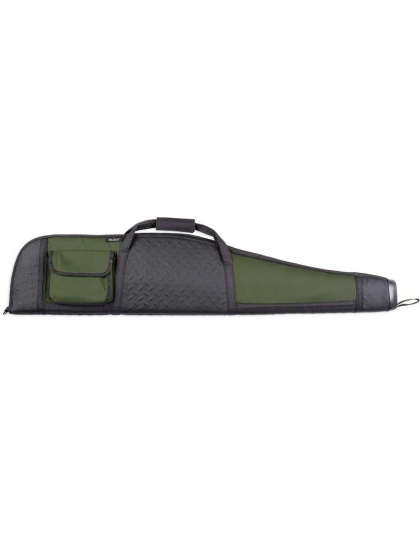 BULLDOG ARMOR RIFLE CASE 48"