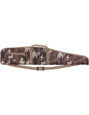 BULLDOG EXTREME RIFLE CASE 48"