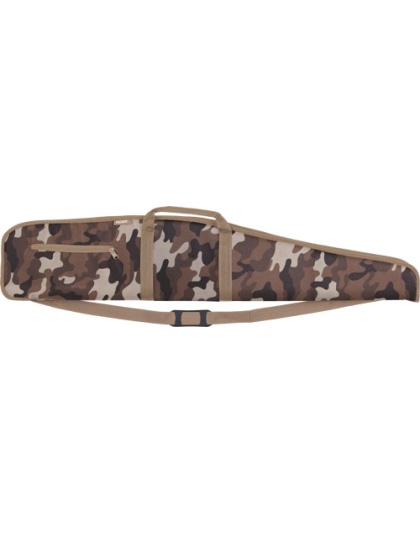 BULLDOG EXTREME RIFLE CASE 48"