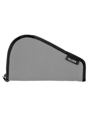 BULLDOG PISTOL CASE 12" GREY