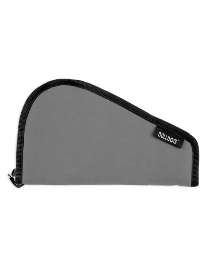 BULLDOG PISTOL CASE 7" GREY