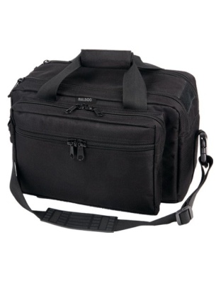 BULLDOG EXTRA LARGE RANGE BAG