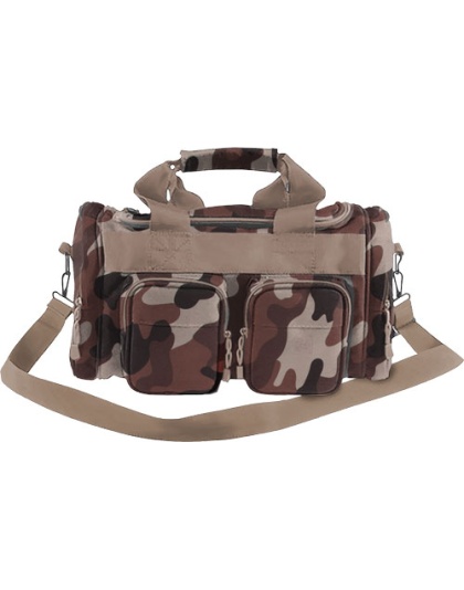 BULLDOG STANDARD RANGE BAG