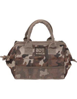 BULLDOG AMMO & ACCESSORY BAG