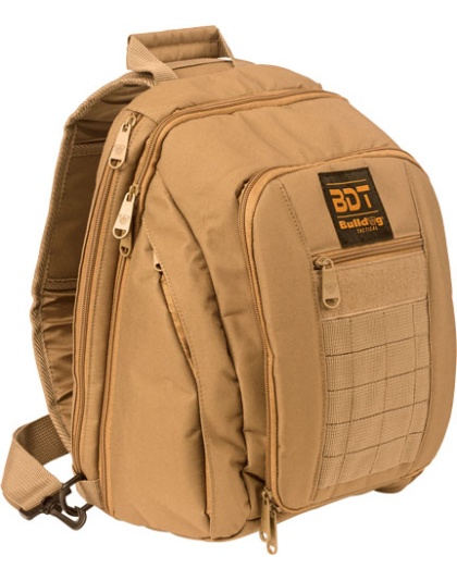 BULLDOG BDT SMALL SLING PACK