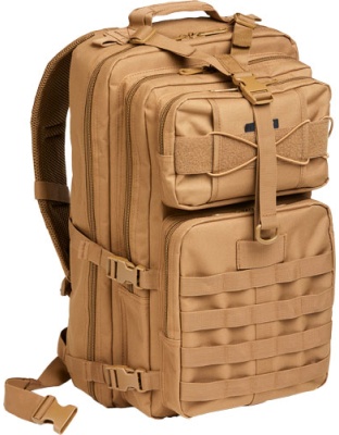 BULLDOG MED RANGER BACKPACK