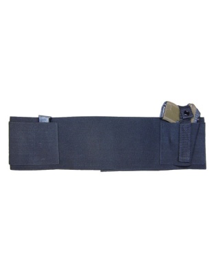 PSP CONCEALED CARRY BELLY-BAND