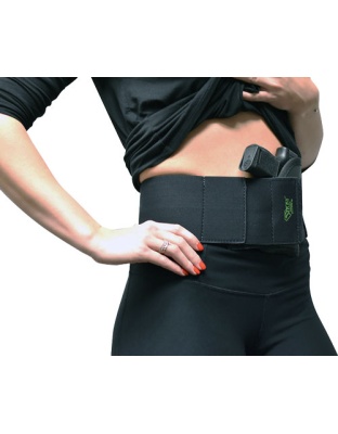 STICKY BELLY BAND MED 32-42"