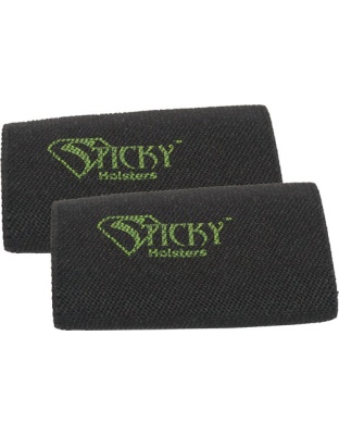 STICKY HOLSTER BELT SLIDER 2PK