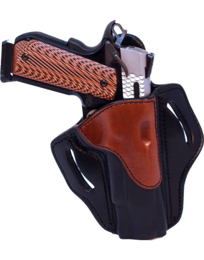 1791 BH1 BELT HOLSR OWB MULTI-