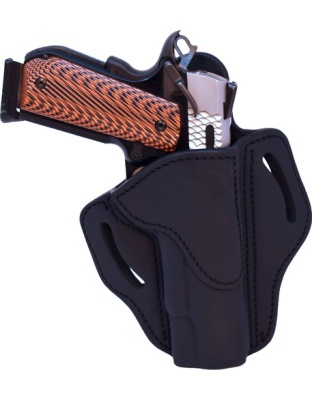 1791 BH1 BELT HOLSR OWB MULTI-