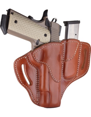 1791 BH1 BELT HOLTR W/ MAG HLD
