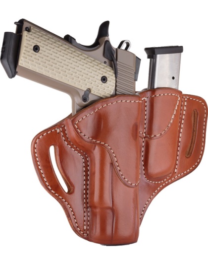 1791 BH1 BELT HOLTR W/ MAG HLD