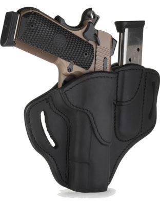 1791 BH1 BELT HOLTR W/ MAG HLD