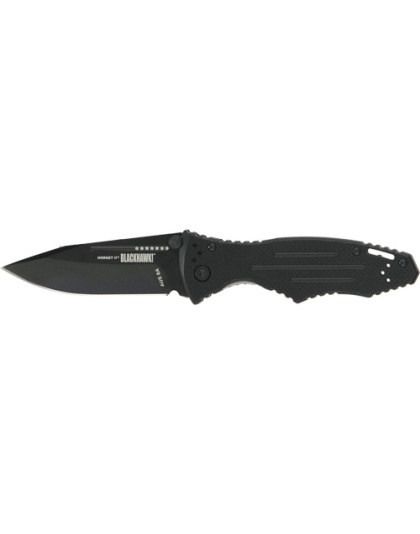 BLACKHAWK KNIFE HORNET II 3.25