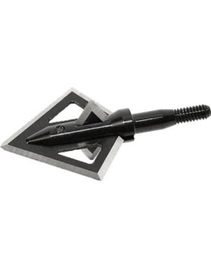 MAGNUS BROADHEADS BLACK HORNET