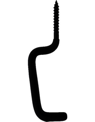 MUDDY SCREW IN ACCESSORY HOOK
