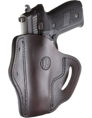 1791 BH2.3 BELT HOLTR OWB MULT