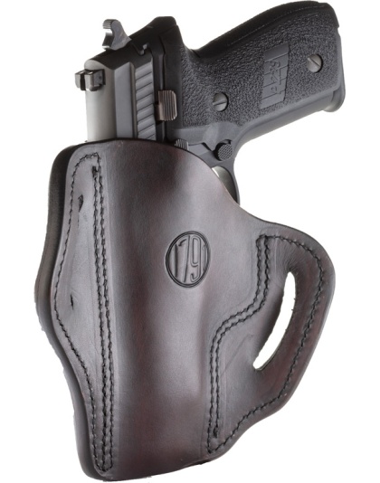 1791 BH2.3 BELT HOLTR OWB MULT
