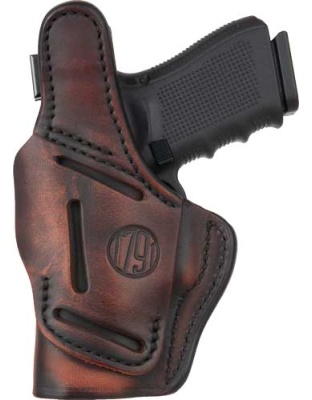 1791 BH2.4S BELT HOLR OWB MULT