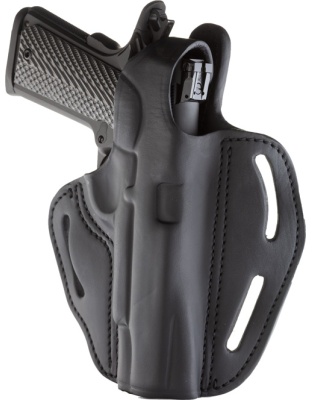 1791 BHX THUMB BREAK BELT HOL