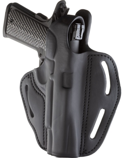 1791 BHX THUMB BREAK BELT HOL