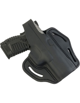 1791 BHX THUMB BREAK BELT HOL