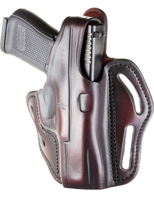 1791 BHX THUMB BREAK BELT HOL
